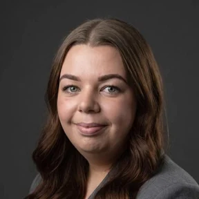 Abby, Practice Manager at Seed Legal Assist