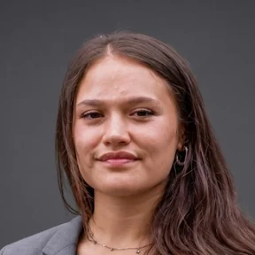 Te Paea, Support Professional at Seed Legal Assist